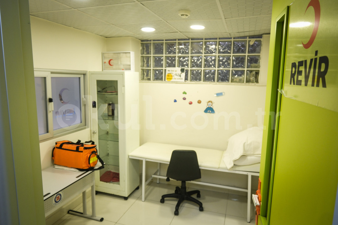 Özel İstanbul Lider Koleji Güneşli Kampüsü İlkokulu - 26