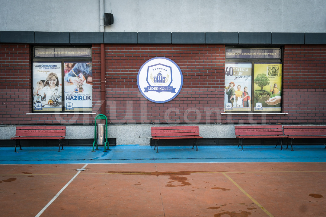 Özel İstanbul Lider Koleji Güneşli Kampüsü İlkokulu - 15