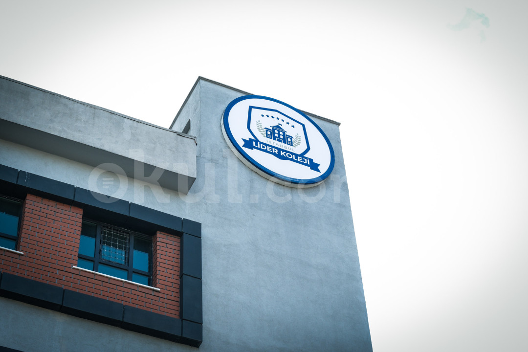 Özel İstanbul Lider Koleji Güneşli Kampüsü İlkokulu - 14