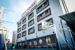 Özel İstanbul Lider Koleji Güneşli Kampüsü İlkokulu