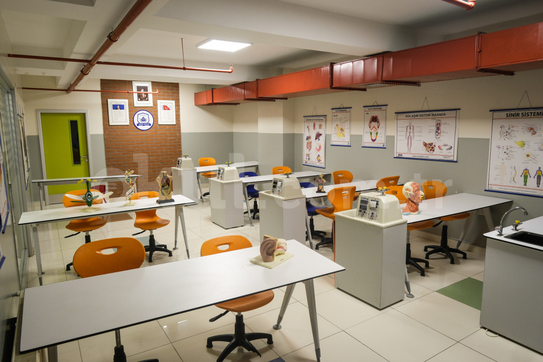 Özel İstanbul Lider Koleji Güneşli Kampüsü Ortaokulu - 31