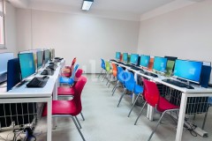 Özel Küçükköy Şafak Okulları İlkokulu - 22