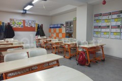 Özel Küçükköy Şafak Okulları İlkokulu - 10