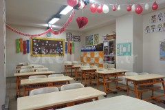 Özel Küçükköy Şafak Okulları İlkokulu - 14