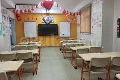Özel Küçükköy Şafak Okulları İlkokulu - 15