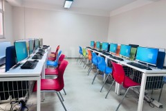 Özel Küçükköy Şafak Okulları Ortaokulu - 22