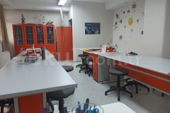 Özel Küçükköy Şafak Okulları Ortaokulu - 26