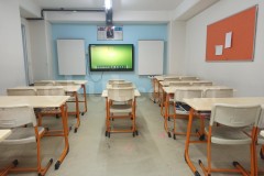 Özel Küçükköy Şafak Okulları Ortaokulu - 27