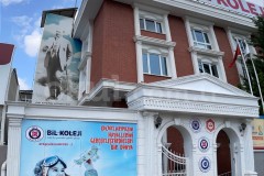 Özel Bil Okulları Doğu Ataşehir Kampüsü İlkokulu