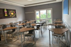 Özel Bil Okulları Doğu Ataşehir Kampüsü İlkokulu - 7