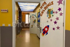 Özel Bil Okulları Doğu Ataşehir Kampüsü İlkokulu - 8