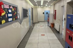 Özel Ataşehir 3 Kampüsü Bil Koleji Ortaokulu - 6