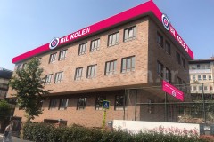 Ataşehir Bil Okulları 3 Kampüsü