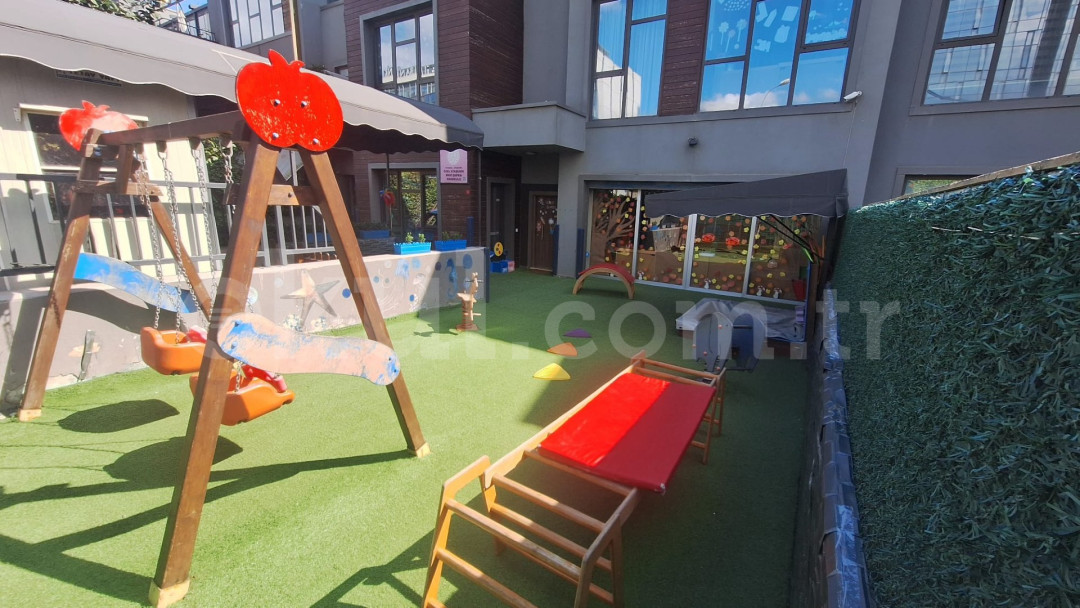 Özel Mavi Şapka Montessori Anaokulu - 3