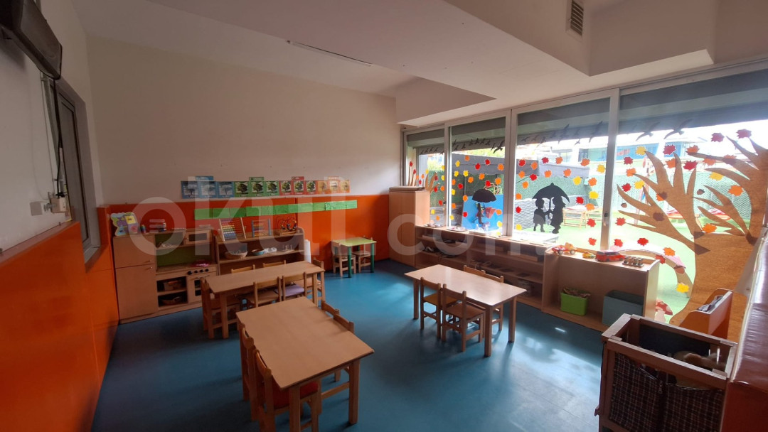 Özel Mavi Şapka Montessori Anaokulu - 7