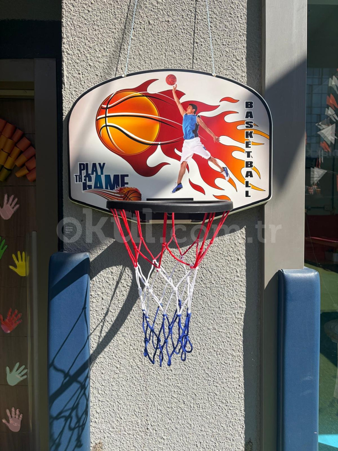 Özel Mavi Şapka Montessori Anaokulu - 28