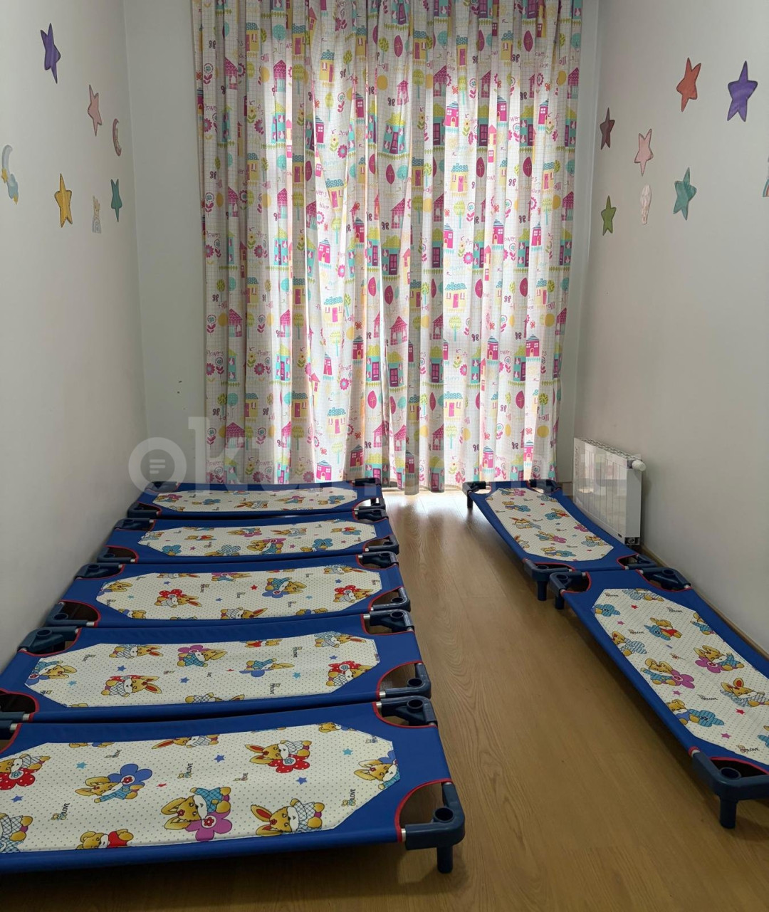 Özel Mavi Şapka Montessori Anaokulu - 10