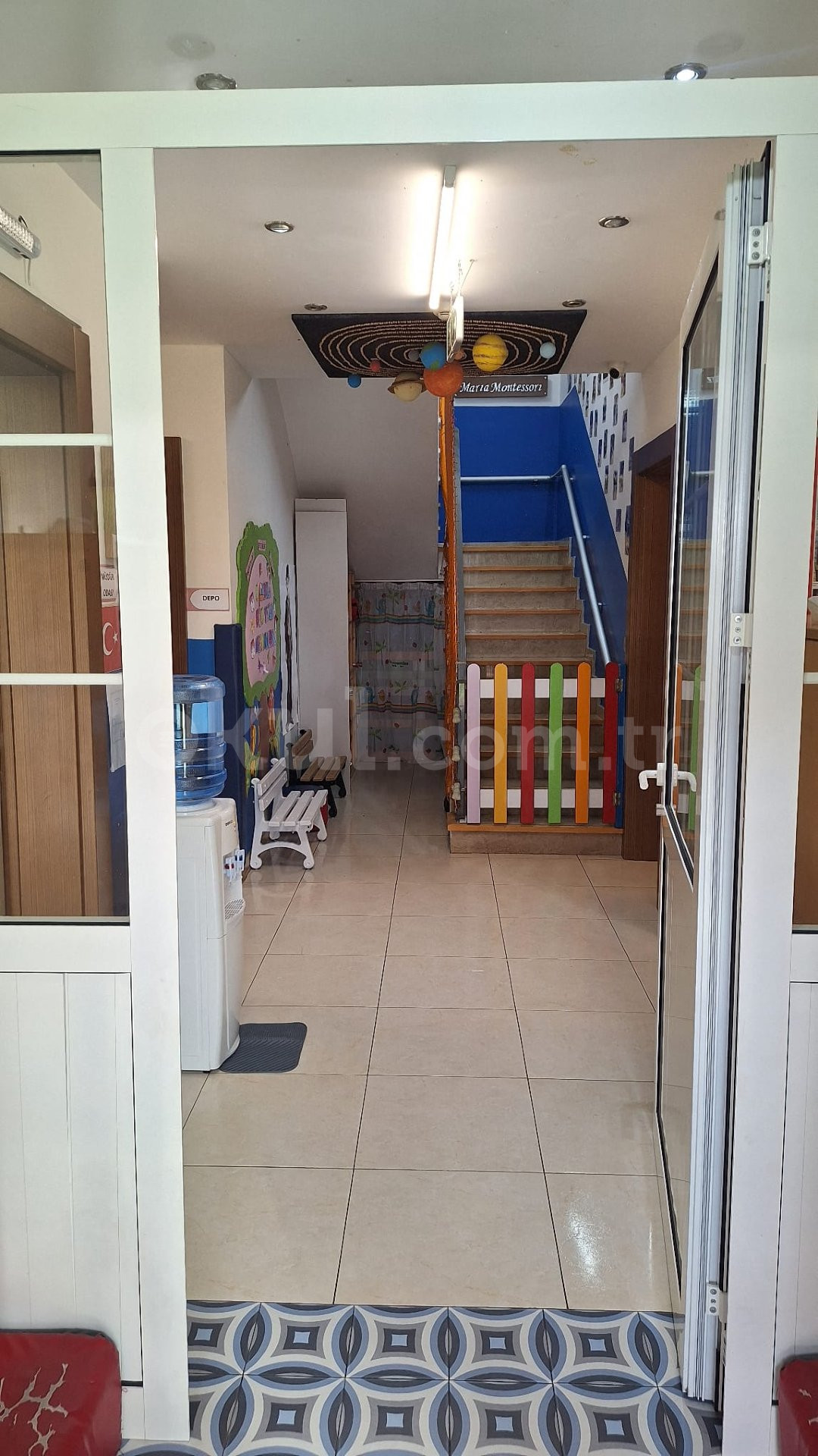 Özel Mavi Şapka Montessori Anaokulu - 6