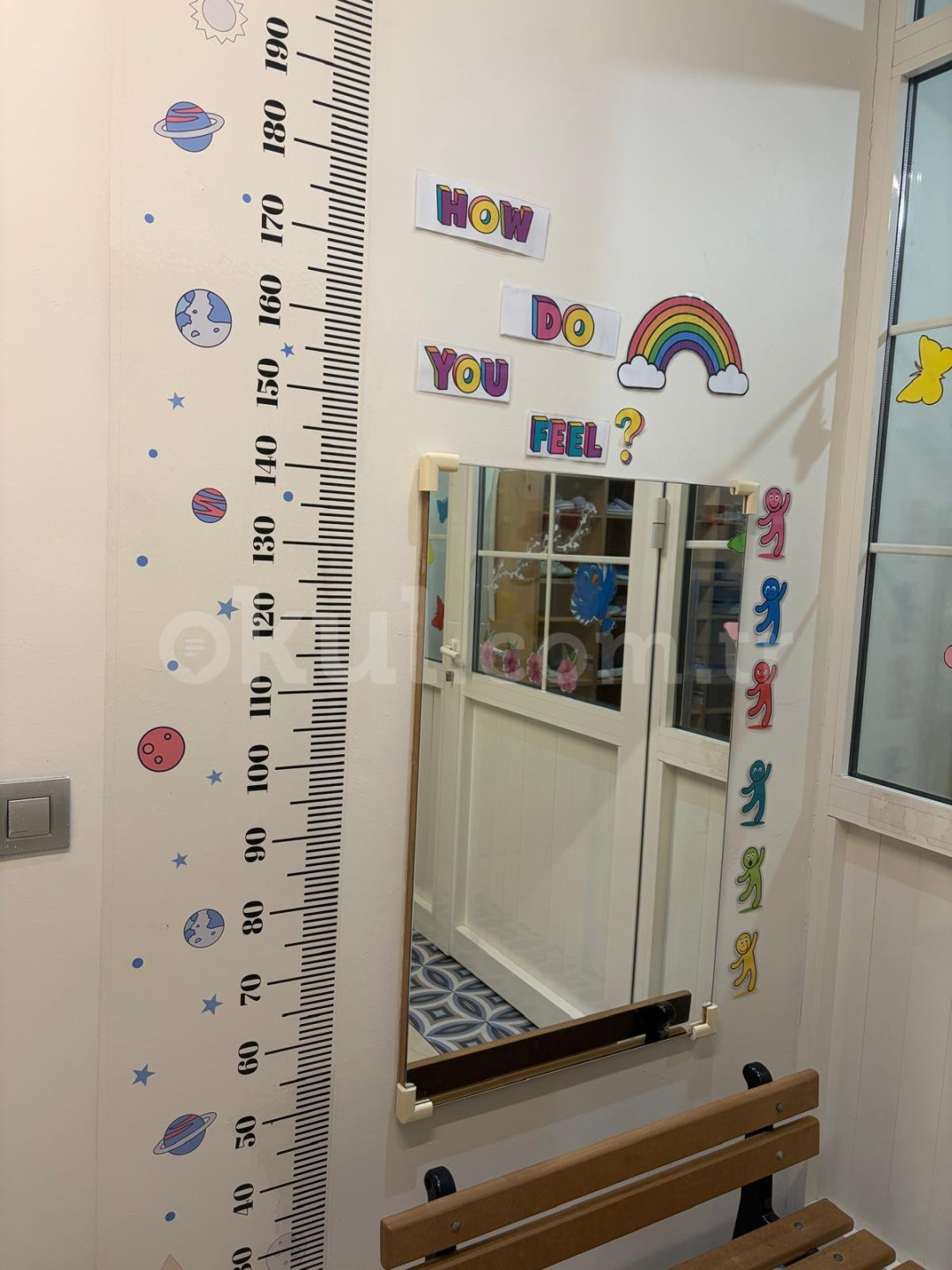 Özel Mavi Şapka Montessori Anaokulu - 29