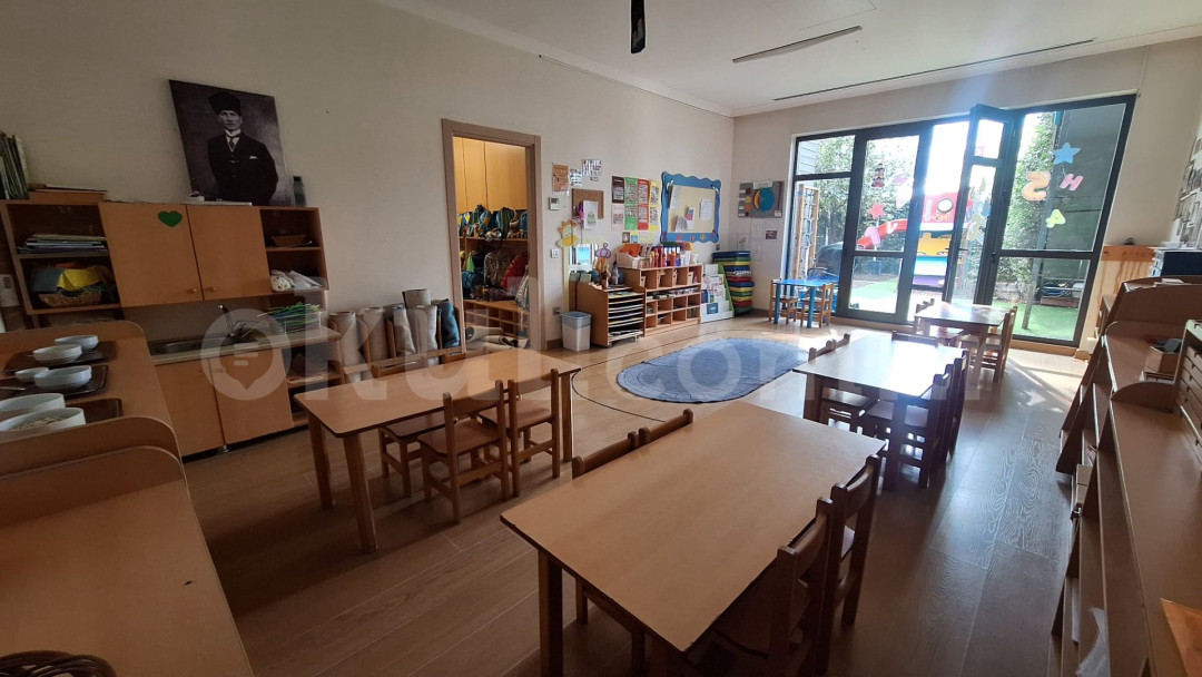 Özel Mavi Şapka Montessori Anaokulu - 4
