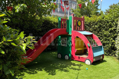 Özel Mavi Şapka Montessori Anaokulu