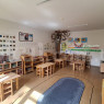 Özel Mavi Şapka Montessori Anaokulu