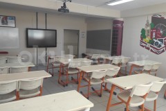 Özel Küçükköy Şafak Okulları Anadolu Lisesi - 27