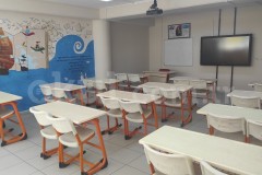 Özel Küçükköy Şafak Okulları Anadolu Lisesi - 29
