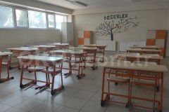 Özel Küçükköy Şafak Okulları Anadolu Lisesi - 28