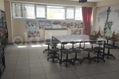 Özel Küçükköy Şafak Okulları Anadolu Lisesi - 14