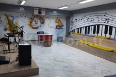Özel Küçükköy Şafak Okulları Anadolu Lisesi - 11