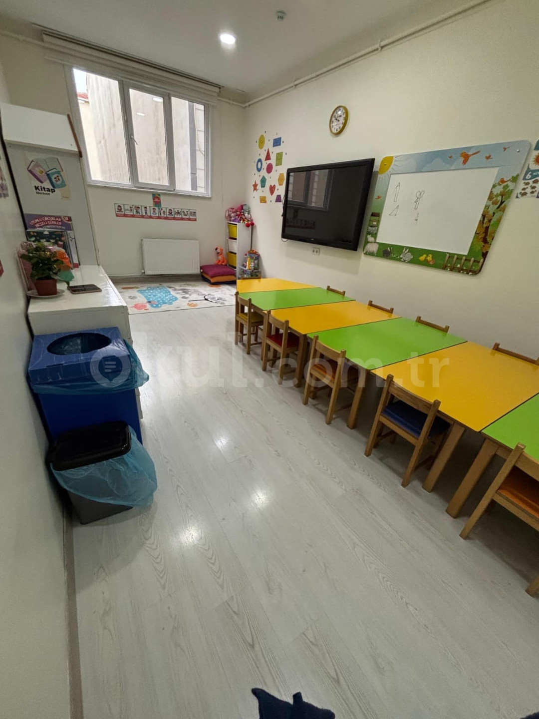 Özel Güneş Çocuk Akademi Anaokulu - 29