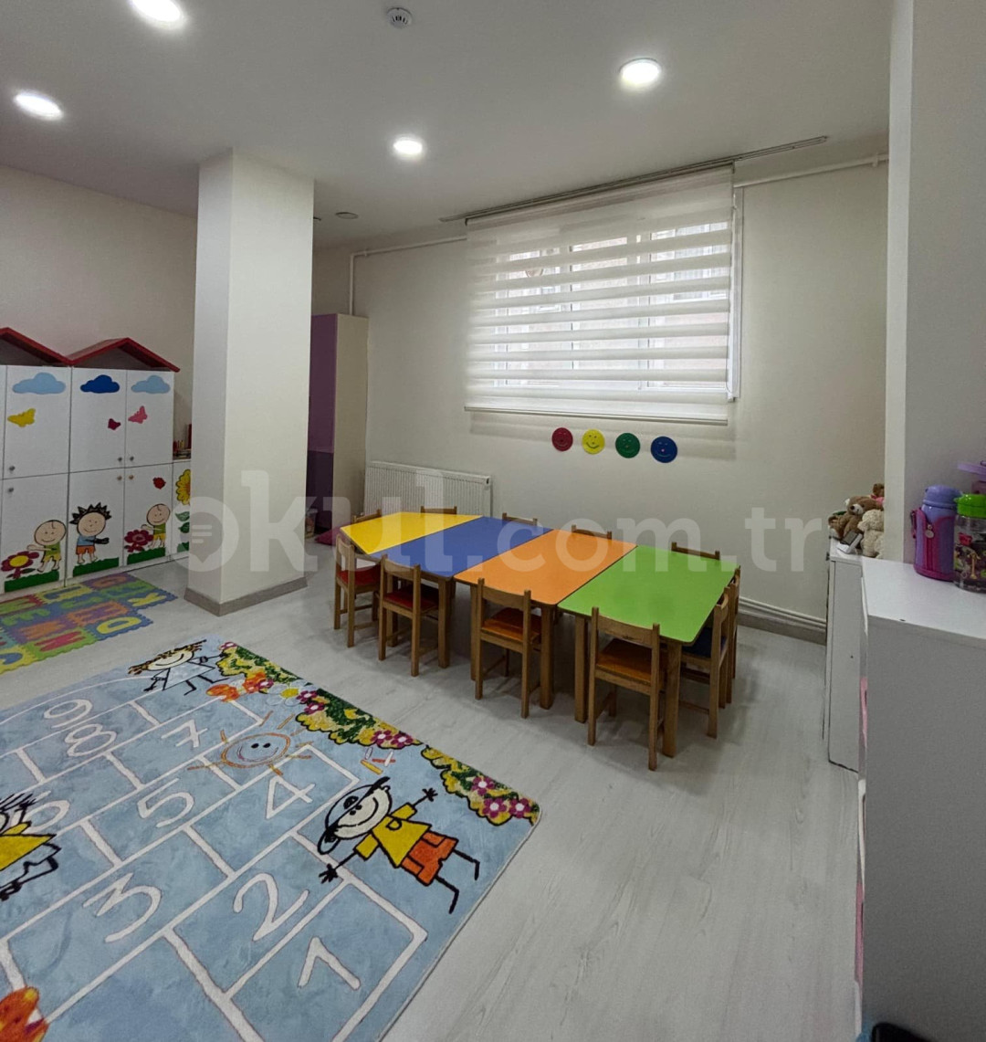 Özel Güneş Çocuk Akademi Anaokulu - 4
