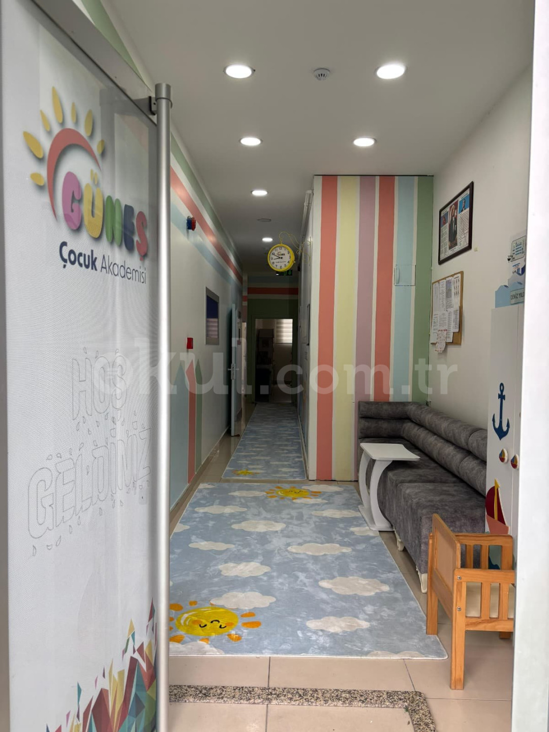 Özel Güneş Çocuk Akademi Anaokulu - 30