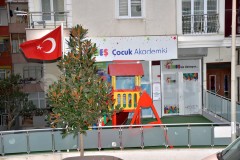 Özel Güneş Çocuk Akademi Anaokulu