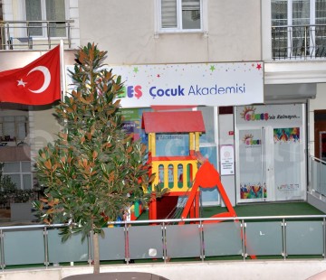 Özel Güneş Çocuk Akademi Anaokulu