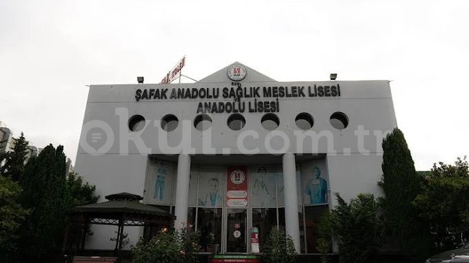Özel Küçükköy Şafak Okulları Anadolu Sağlık Meslek Lisesi - 31