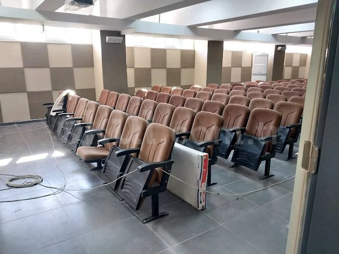 Özel Küçükköy Şafak Okulları Anadolu Sağlık Meslek Lisesi - 34