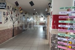 Özel Küçükköy Şafak Okulları Anadolu Sağlık Meslek Lisesi - 19