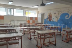 Özel Küçükköy Şafak Okulları Anadolu Sağlık Meslek Lisesi - 27
