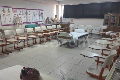 Özel Küçükköy Şafak Okulları Anadolu Sağlık Meslek Lisesi - 13