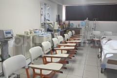 Özel Küçükköy Şafak Okulları Anadolu Sağlık Meslek Lisesi - 12
