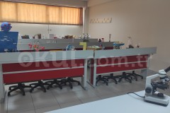 Özel Küçükköy Şafak Okulları Anadolu Sağlık Meslek Lisesi - 16