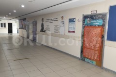 Özel Küçükköy Şafak Okulları Anadolu Sağlık Meslek Lisesi - 24