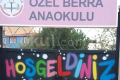 Özel Berra Anaokulu