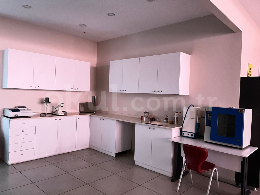 Özel Bağcılar Şafak Okulları Mesleki ve Teknik Anadolu Lisesi - 22