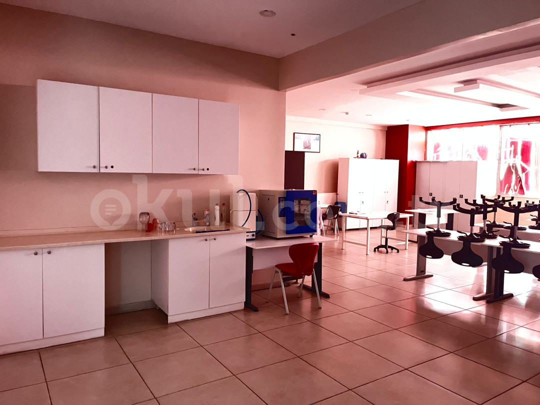 Özel Bağcılar Şafak Okulları Mesleki ve Teknik Anadolu Lisesi - 23