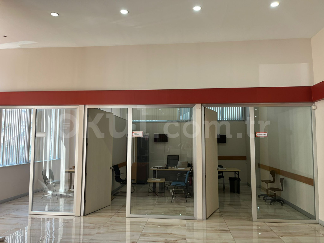 Özel Bağcılar Şafak Okulları Mesleki ve Teknik Anadolu Lisesi - 24