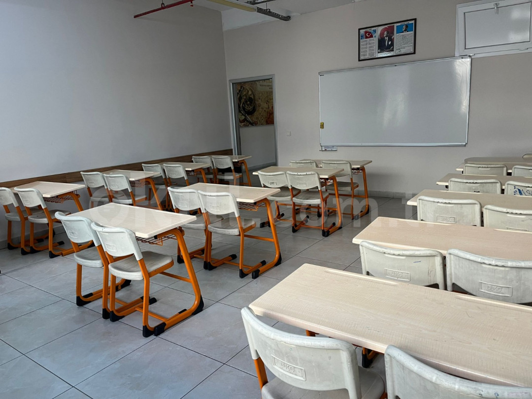 Özel Bağcılar Şafak Okulları Mesleki ve Teknik Anadolu Lisesi - 33