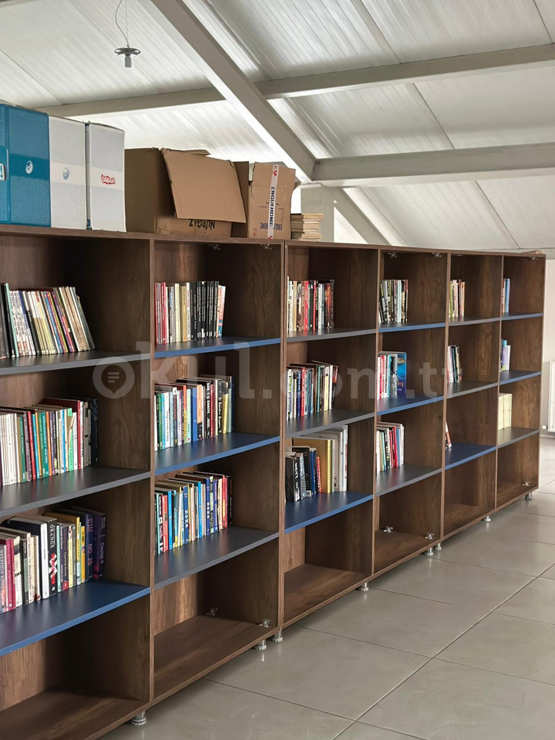 Özel Bağcılar Şafak Okulları Mesleki ve Teknik Anadolu Lisesi - 28